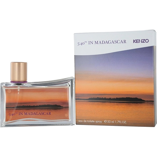 Kenzo 5:40 PM in Madagascar