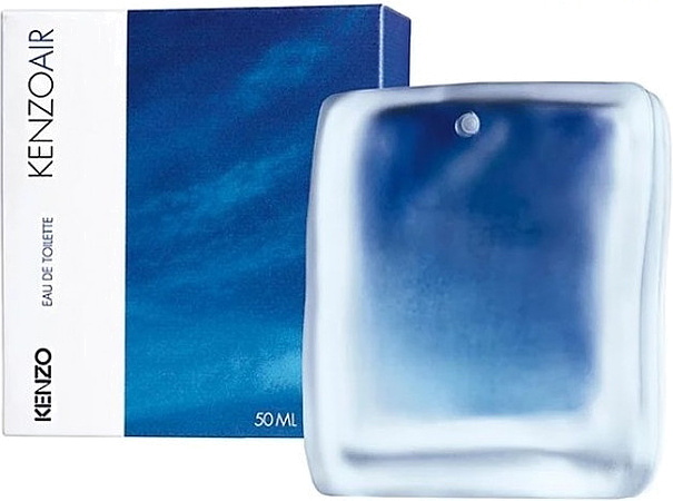 Kenzo Air