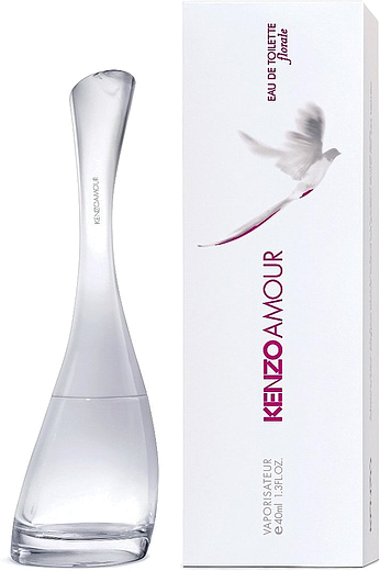 Kenzo Amour Florale