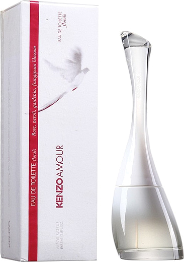 Kenzo Amour Florale