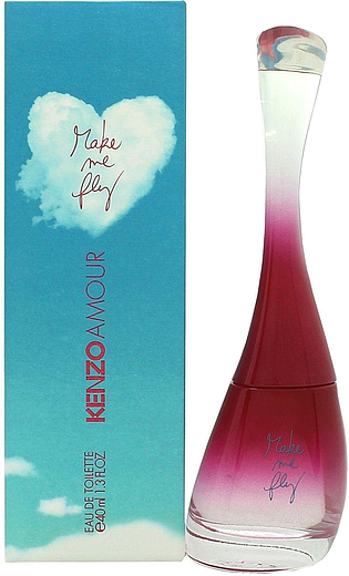 Kenzo Amour Make Me Fly