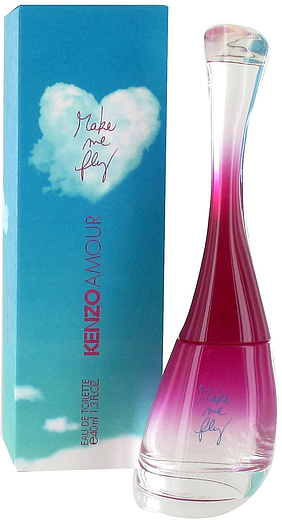 Kenzo Amour Make Me Fly