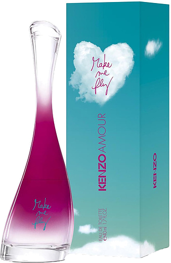 Kenzo Amour Make Me Fly