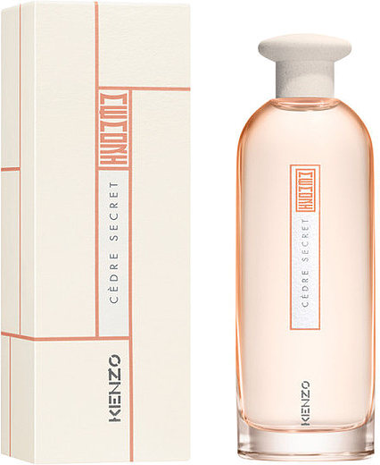 Kenzo Cеdre Secret