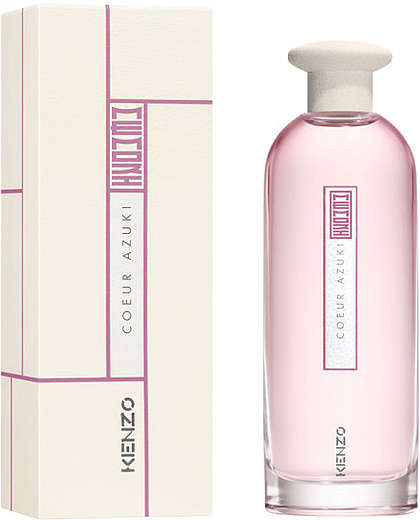 Kenzo Coeur Azuki