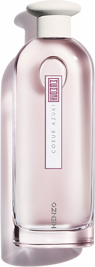 Kenzo Coeur Azuki