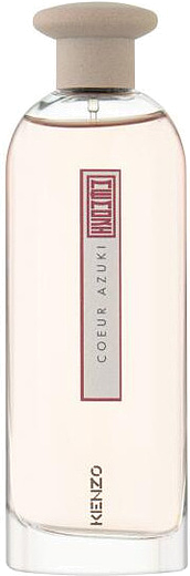 Kenzo Coeur Azuki