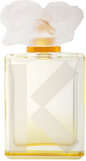 Kenzo Couleur Jaune Yellow