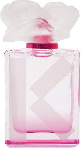 Kenzo Couleur Rose Pink