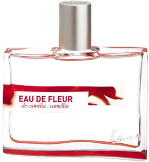Kenzo Eau De Fleur de Camelia