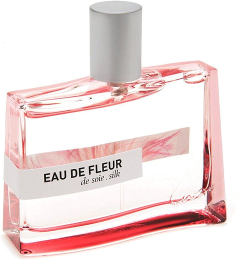 Kenzo Eau de Fleur de Soie Silk