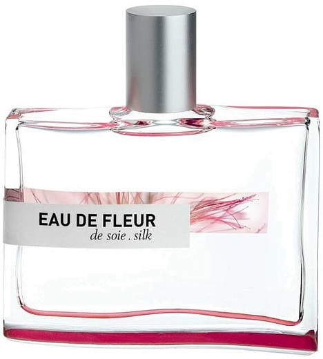 Kenzo Eau de Fleur de Soie Silk