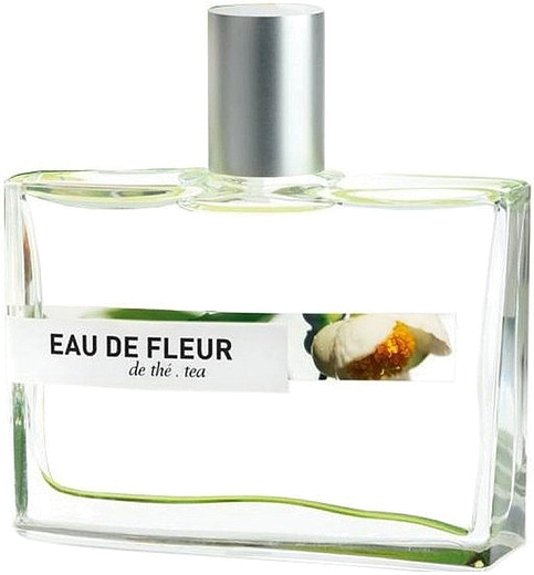 Kenzo Eau De Fleur de The Tea