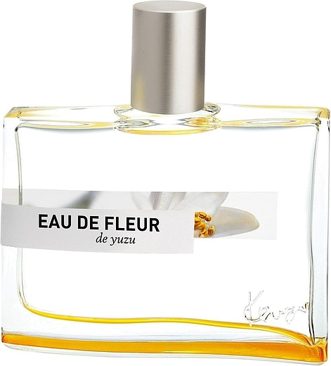 Kenzo Eau de Fleur de Yuzu