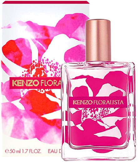Kenzo Floralista