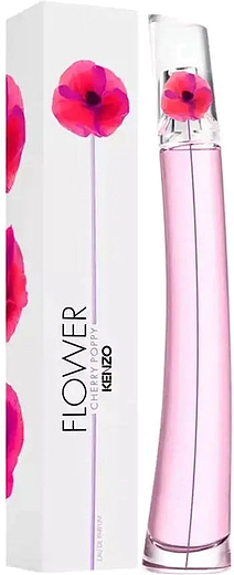 Kenzo Flower By Kenzo Cherry Poppy