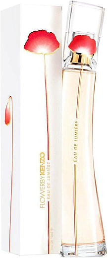 Kenzo Flower by Kenzo Eau de Lumiere