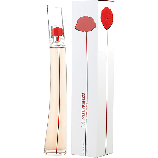 Kenzo Flower by Kenzo Eau de Vie