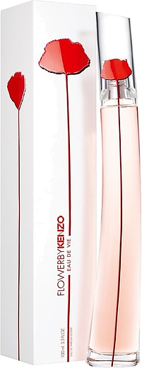 Kenzo Flower by Kenzo Eau de Vie