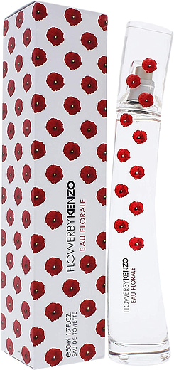 Kenzo Flower By Kenzo Eau Florale