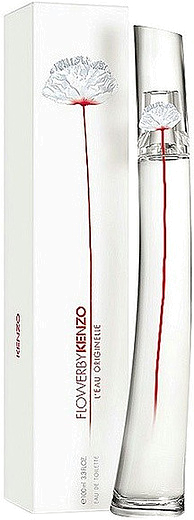 Kenzo Flower by Kenzo L`Eau Originelle