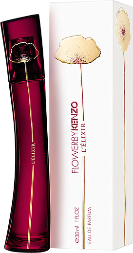 Kenzo Flower by Kenzo L`Elixir