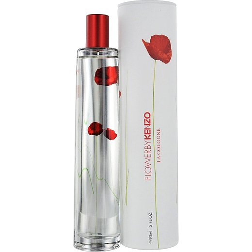 Kenzo Flower By Kenzo La Cologne