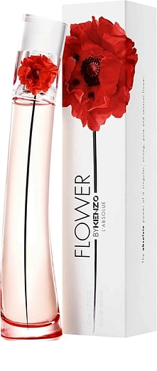 Kenzo Flower By Kenzo L'absolue