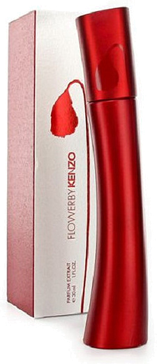 Kenzo Flower by Kenzo Le Parfum
