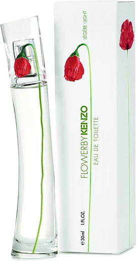 Kenzo Flower by Kenzo Legere