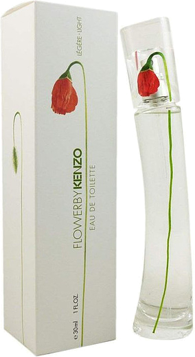 Kenzo Flower by Kenzo Legere