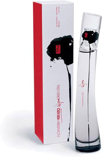 Kenzo Flower by Kenzo Oriental
