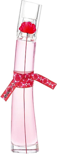 Kenzo Flower By Kenzo Poppy Bouquet Couture Edition