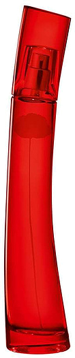 Kenzo Flower by Kenzo Red Edition