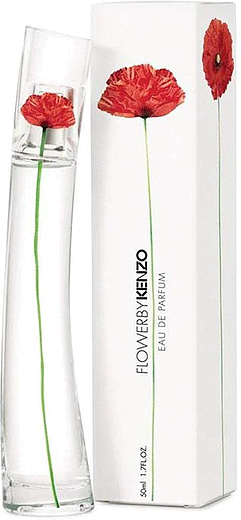 Kenzo Flower By Kenzo Spring Fragrance