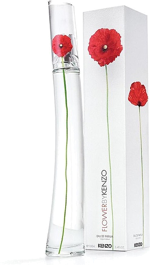 Kenzo Flower By Kenzo Spring Fragrance