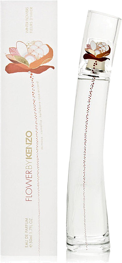 Kenzo Flower By Kenzo Winter