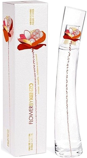 Kenzo Flower By Kenzo Winter
