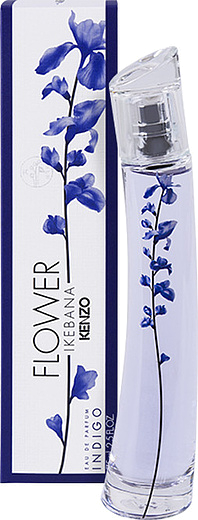 Kenzo Flower Ikebana Indigo