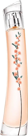 Kenzo Flower Ikebana Mimosa