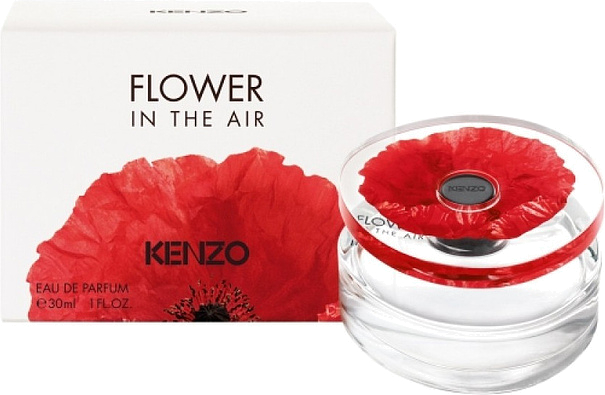 Kenzo Flower In The Air