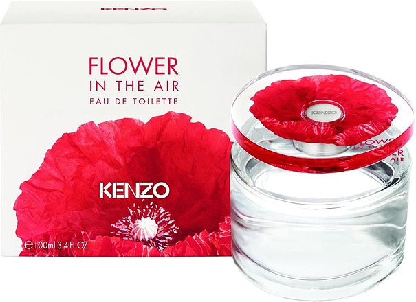 Kenzo Flower In The Air