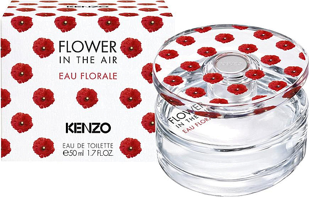 Kenzo Flower In The Air Eau Florale