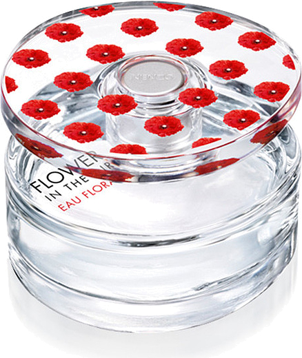 Kenzo Flower In The Air Eau Florale
