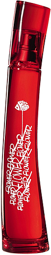 Kenzo Flower Tag