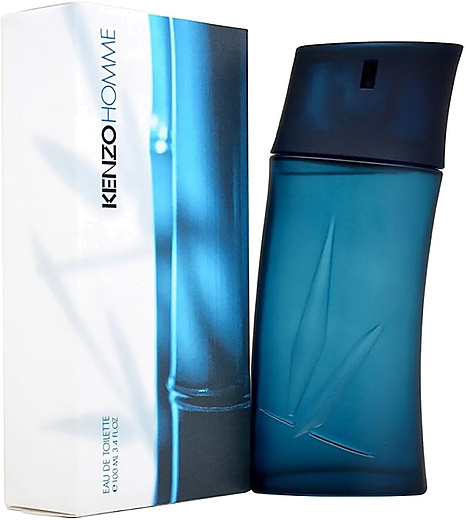 Kenzo Homme