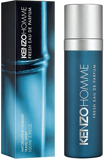 Kenzo Homme Fresh