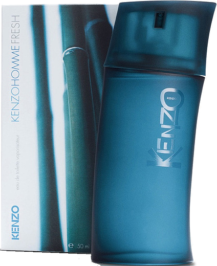 Kenzo Homme Fresh