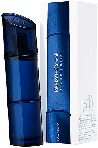 Kenzo Homme Intense