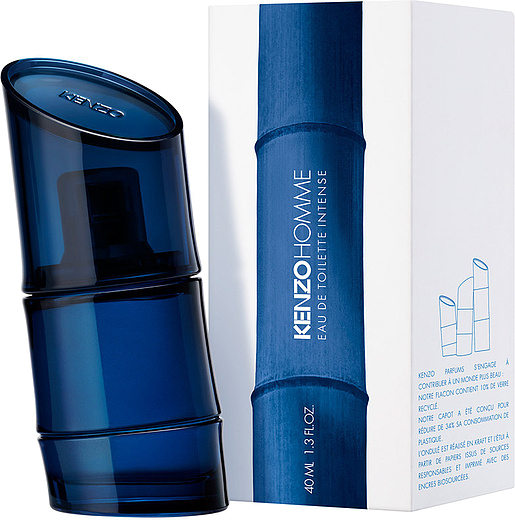 Kenzo Homme Intense